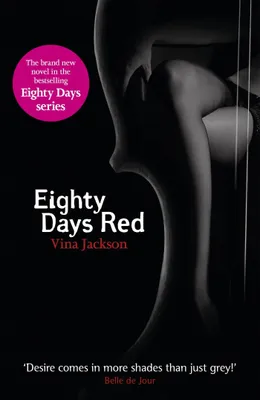 Produktbild von Eighty Days Red