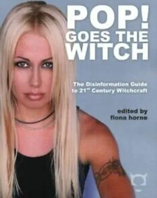 Obrázek produktu pro Pop! Goes the Witch