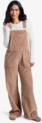 Produktbild von Roxy Trailblazer Overall Woodsmoke S