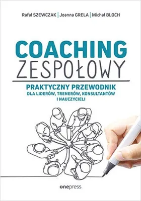 Immagine prodotto di Coaching zespolowy