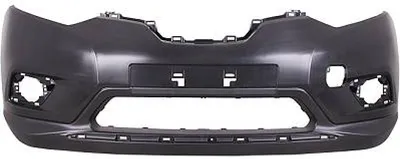 Produktbild von DIEDERICHS Stoßstange Stoßfänger für NISSAN X-TRAIL (T32) Glatt 6087850