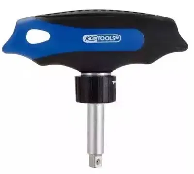 Obrázek produktu pro KS Tools 151.1109, 115 mm, 110 mm, 40 g