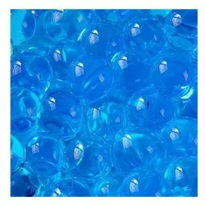 Produktbild von Wasserperlen Blau 10-12 mm (1 Schachtel) [IFS-10334]