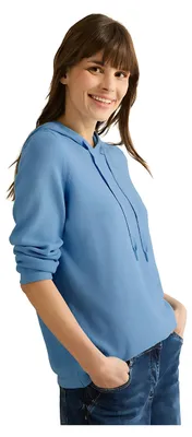 Productafbeelding van Cecil Leichter hoodie