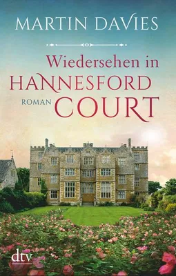 Immagine prodotto di Wiedersehen in Hannesford Court