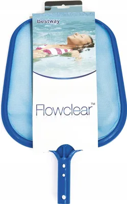 Immagine prodotto di Rete per la pulizia della piscina Bestway