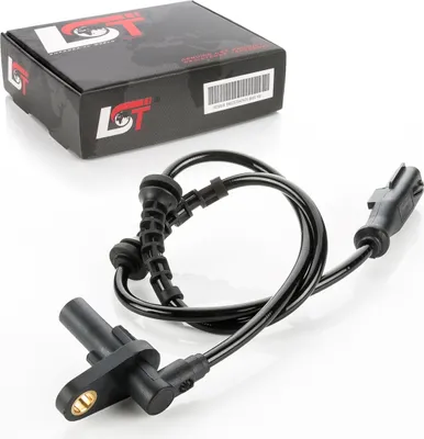 Produktbild von ABS Sensor Drehzahlregler vorne 479105431R für RENAULT CLIO II THALIA ab 10/2008