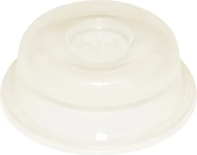 Obrázek produktu pro EDA Micro-Tellerabdeckhaube rund 27 cm