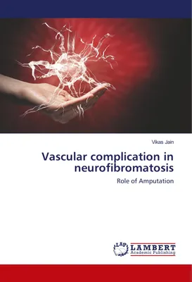 Produktbild von Vascular complication in neurofibromatosis