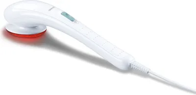 Produktbild von Sanitas SMG 16, AC, 8W, Weiß, 37 cm, 7 cm, 7 cm