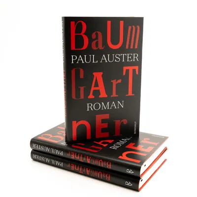 Obrázok produktu pre Baumgartner