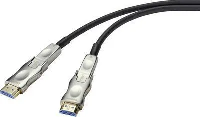Produktbild von SpeaKa Professional HDMI Adapterkabel HDMI-A Stecker, HDMI-Micro-D Stecker, HDMI-A Stecker, HDMI-Micro-D Stecker 20.00