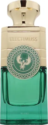 Image de Electimuss, Consort Collection - Persephone's Patchouli, Parfum, Unisex, 100 ml