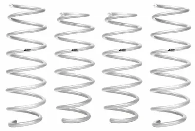 Produktbild von Eibach Pro-Lift-Kit Höherlegungsfedern für Dacia Duster E30-26-006-01-22