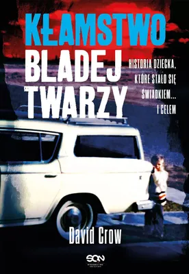 Obrázek produktu pro Lež bledé tváře