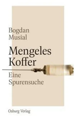 Produktbild von Mengeles Koffer