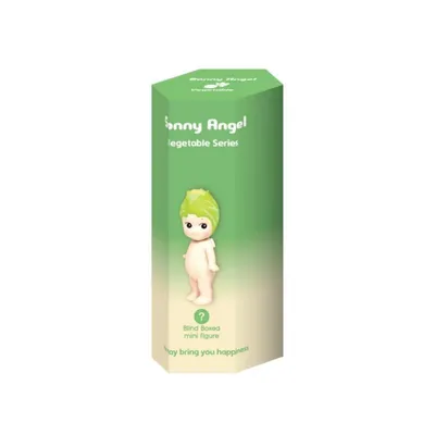 Produktbild von Sonny Angel Box - Gemüse Series