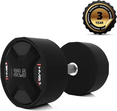 Obrázok produktu pre Polyuretánová jednoručka HMS HPC 32,5 kg