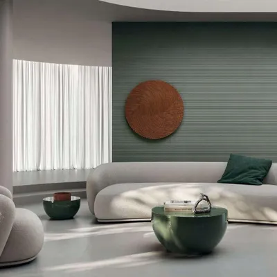 Immagine prodotto di CASA39 Gres porcellanato effetto cemento Grigio 60x60 cm Italgraniti Nuances