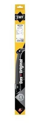 Productafbeelding van SWF DAS ORIGINAL Ruitenwisserbladen, voor, frameless, voor SKODA Octavia III Combi (5E5)