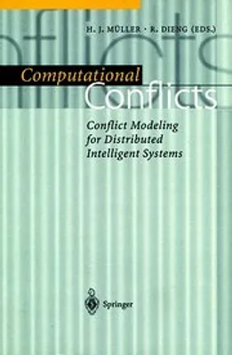 Produktbild von Computational Conflicts