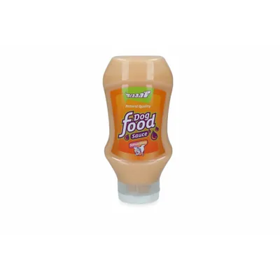 Productafbeelding van Braaaf Duo zalmolie en schapenvet 425ML