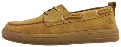 Image de Bagatt : Chaussures pour femmes, chaussures basses, mocassins, couleur marron, style décontracté