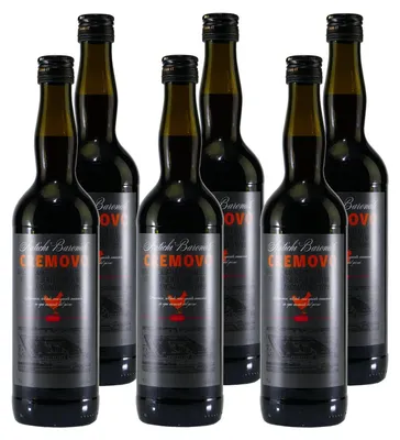 Produktbild von Antichi Baronati Cremovo (6 x 0,75L)