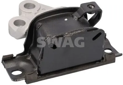 Produktbild von SWAG Motorlager Gummimetalllager Links für OPEL Corsa E Schrägheck (X15) 33 10 9595
