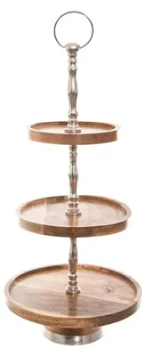 Produktbild von Diener 3 tabletts - Feeric Lights & Christmas
