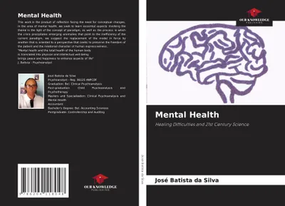 Produktbild von Mental Health