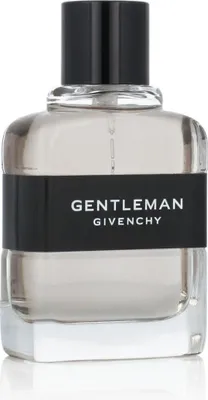 Obrázek produktu pro Givenchy Gentleman 2017 EDT 60 ml M