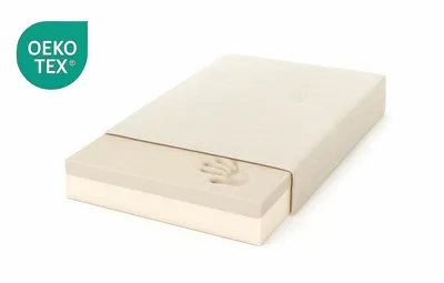 Obrázok produktu pre Penový matrac VISCO MEMORY 90x200 cm, 12 cm, antialergický
