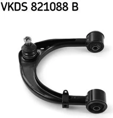Obrázok produktu pre Sada Skf Na Zavesenie Kolies