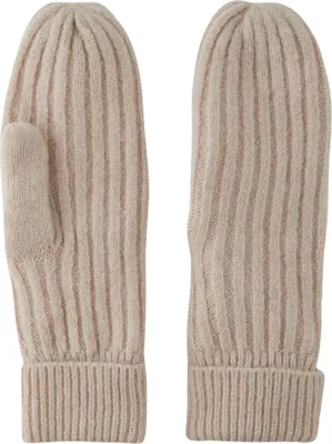 Produktbild von Pieces Jeslin Fäustlinge Damen