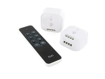 Immagine prodotto di DI-O Kit di manutenzione 433 MHz 1000 W NE550699411
