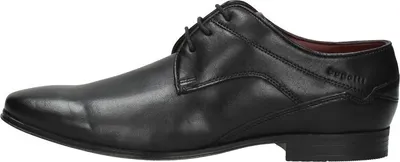 Produktbild von Bugatti Morino 3114201740001000 (40/black)