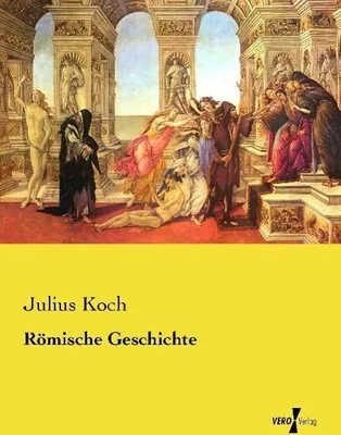 Produktbild von Römische Geschichte