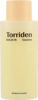 Produktbild von Torriden - SOLID-IN All Day Essence, 100ml