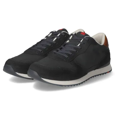 Zdjęcie produktu dla Niskie buty treningowe EDMOND, 10-English:7½, Kolor:niebieski