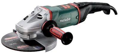Productafbeelding van Metabo haakslijpmachine WE 26-230 MVT Quick