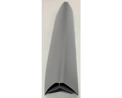 Obrázek produktu pro Roh vnitřní šedý 32x45x3000 mm