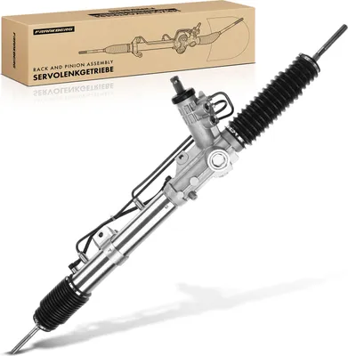 Obrázok produktu pre Frankberg 1x prevodka posilňovača riadenia pre BMW radu 3 E36 316 318 320 323 325 328 M3 Z3 E36