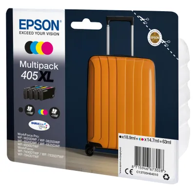 Obrázek produktu pro C13T05H64010 EPSON Nr.405XL WF Tinte (4)