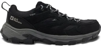 Produktbild von Jack Wolfskin Herren Wanderschuh Vojo Tour Texapore Low M 40