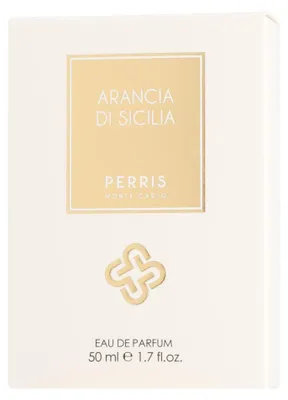 Produktbild von Perris Monte Carlo Arancia Di Sicilia Eau De Parfum 50 ml (unisex)