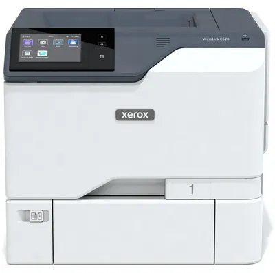 Obrázek produktu pro Xerox VersaLink C620V_DN, Laser, Barva, 1200 x 1200 DPI, A4, 52 str. za minutu, Duplexní tisk