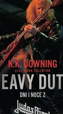 Image de Heavy Duty