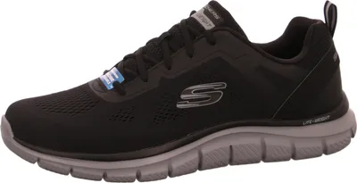 Produktbild von Skechers Track Sneaker Schwarz