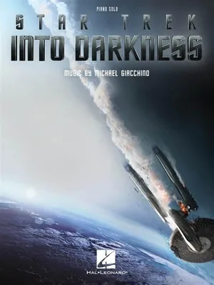 Produktbild von Star Trek: Into Darkness